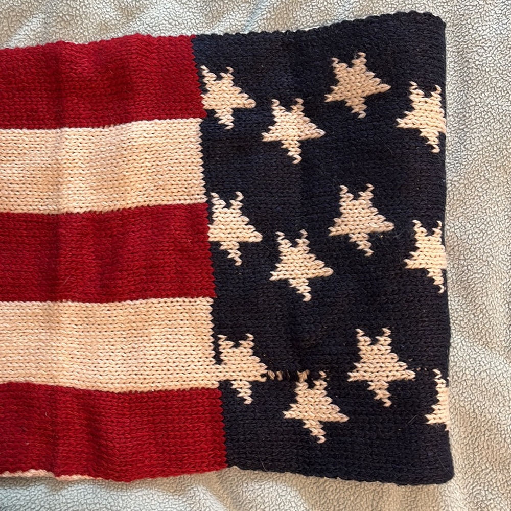 Scarf - Picture 3 of 3